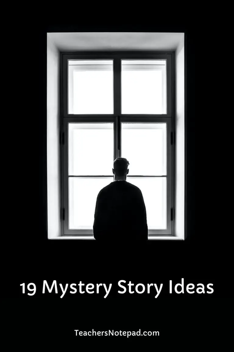 19-mystery-story-ideas-teacher-s-notepad