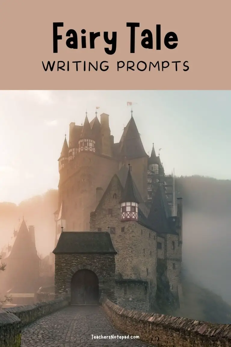 41-fairy-tale-writing-prompts-teacher-s-notepad