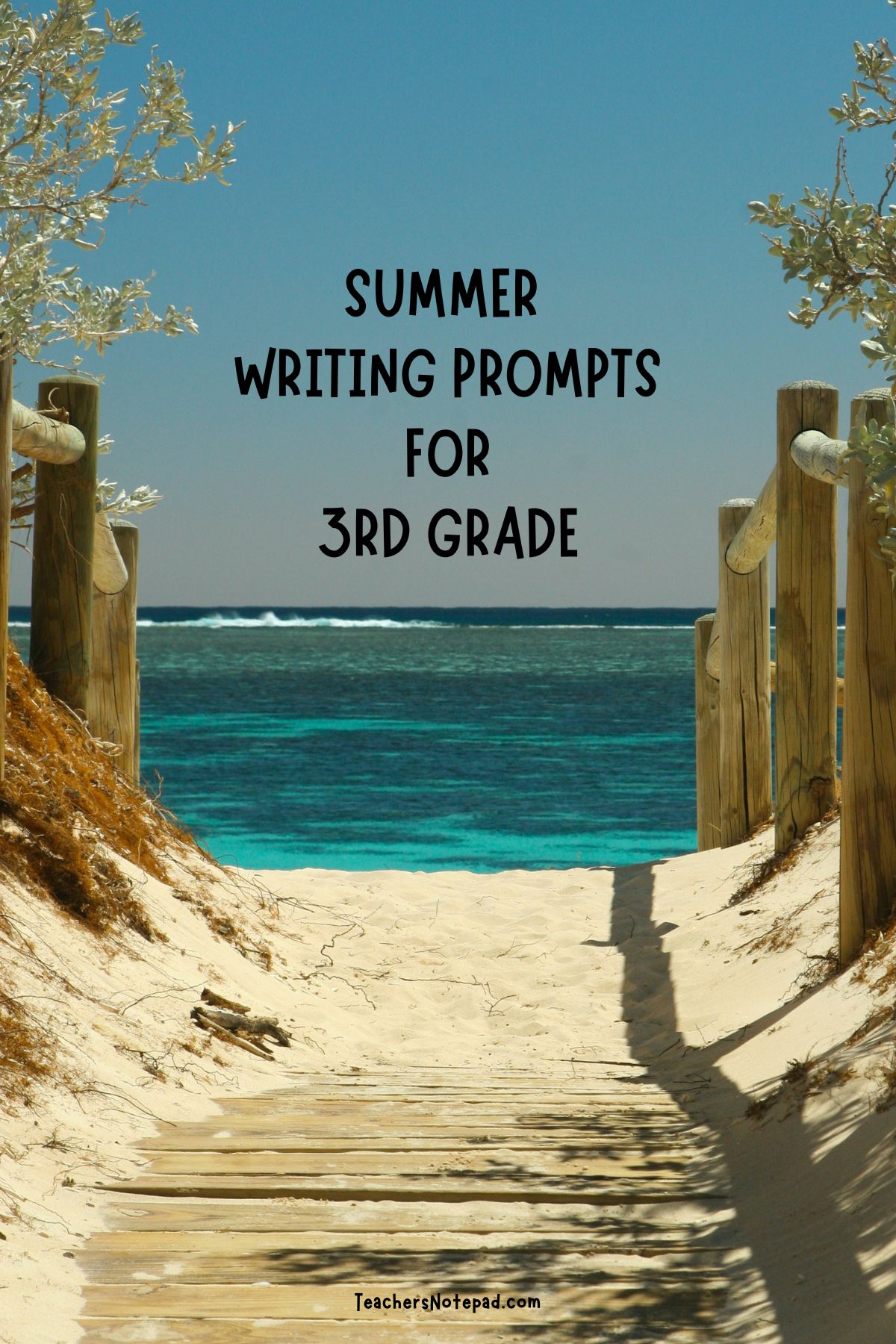 41-summer-writing-prompts-for-3rd-grade-teacher-s-notepad