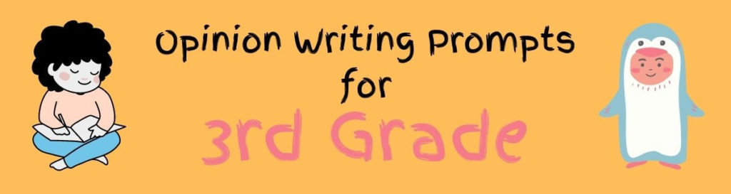 33-opinion-writing-prompts-for-3rd-grade-teacher-s-notepad