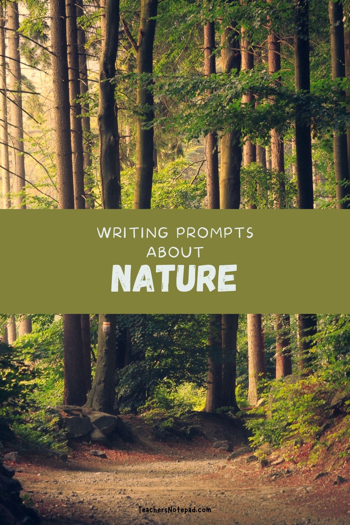 47-writing-prompts-about-nature-teacher-s-notepad